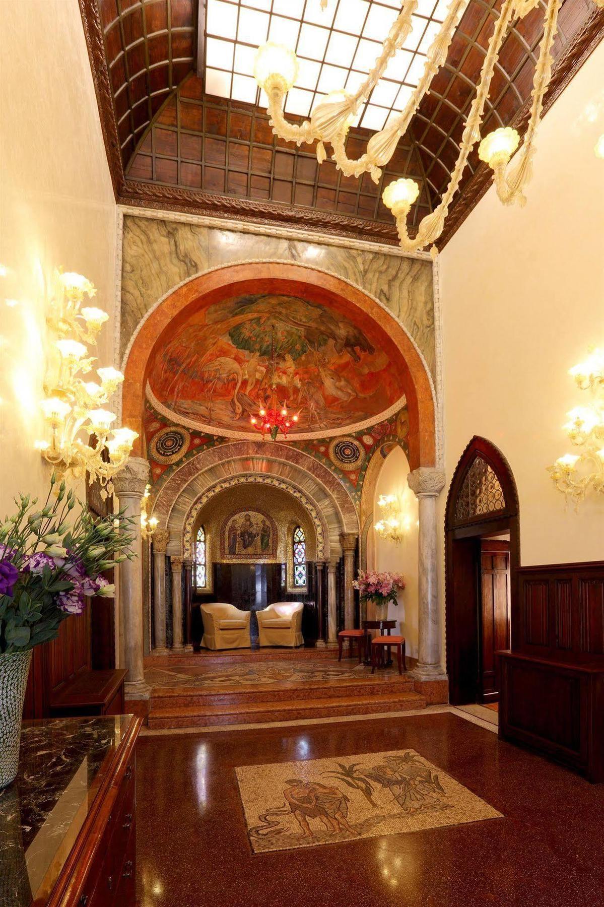 Palazzo Stern Venice