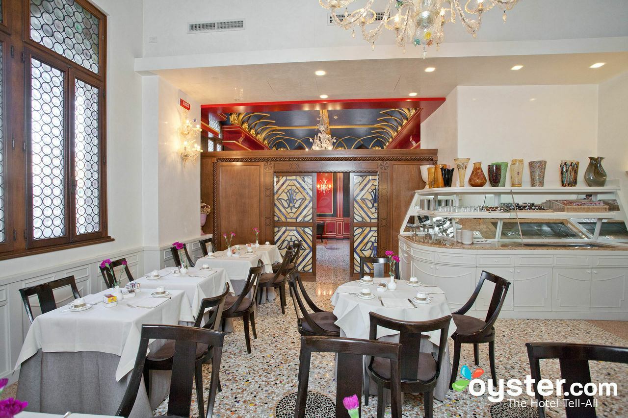 Palazzo Stern 4* Venice