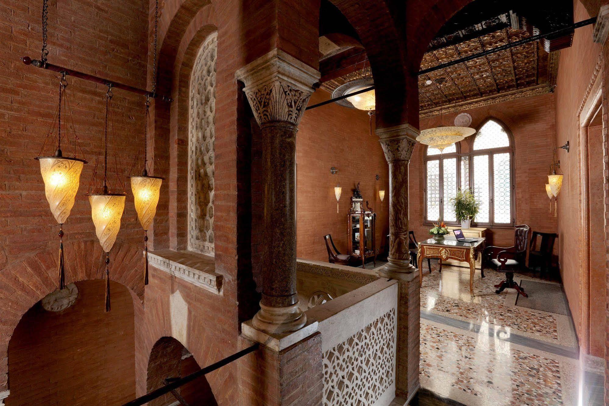Palazzo Stern 4* Venice