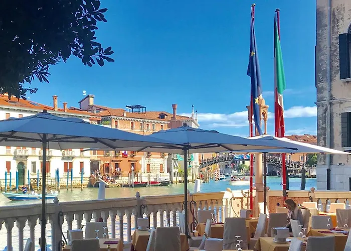 Hotel Palazzo Stern