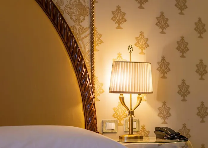 Hotel Palazzo Stern