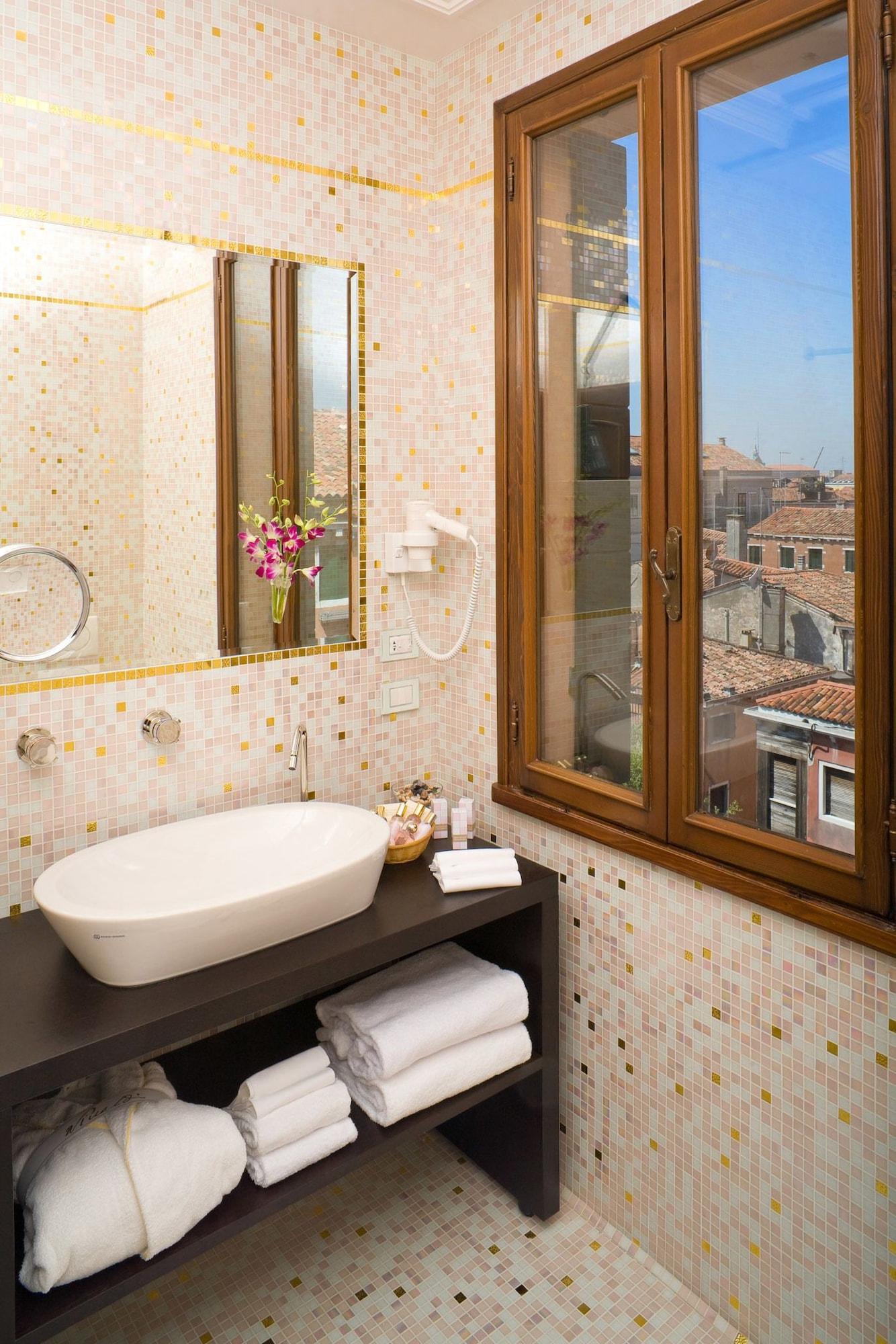 Palazzo Stern Hotel Venise