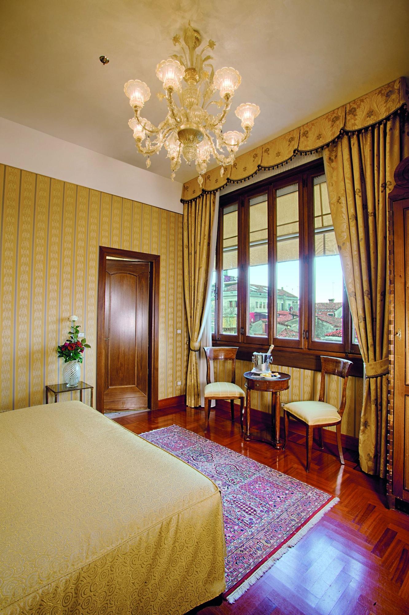 Palazzo Stern Hotel Venise