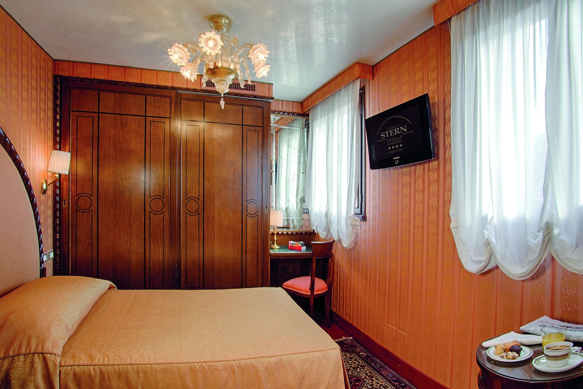 Palazzo Stern Hotel Venise