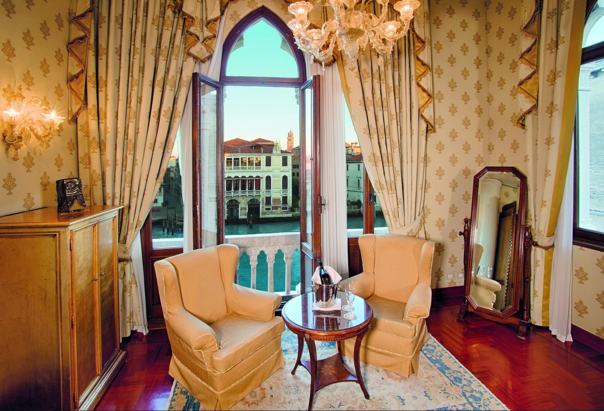 Palazzo Stern 4* Venise