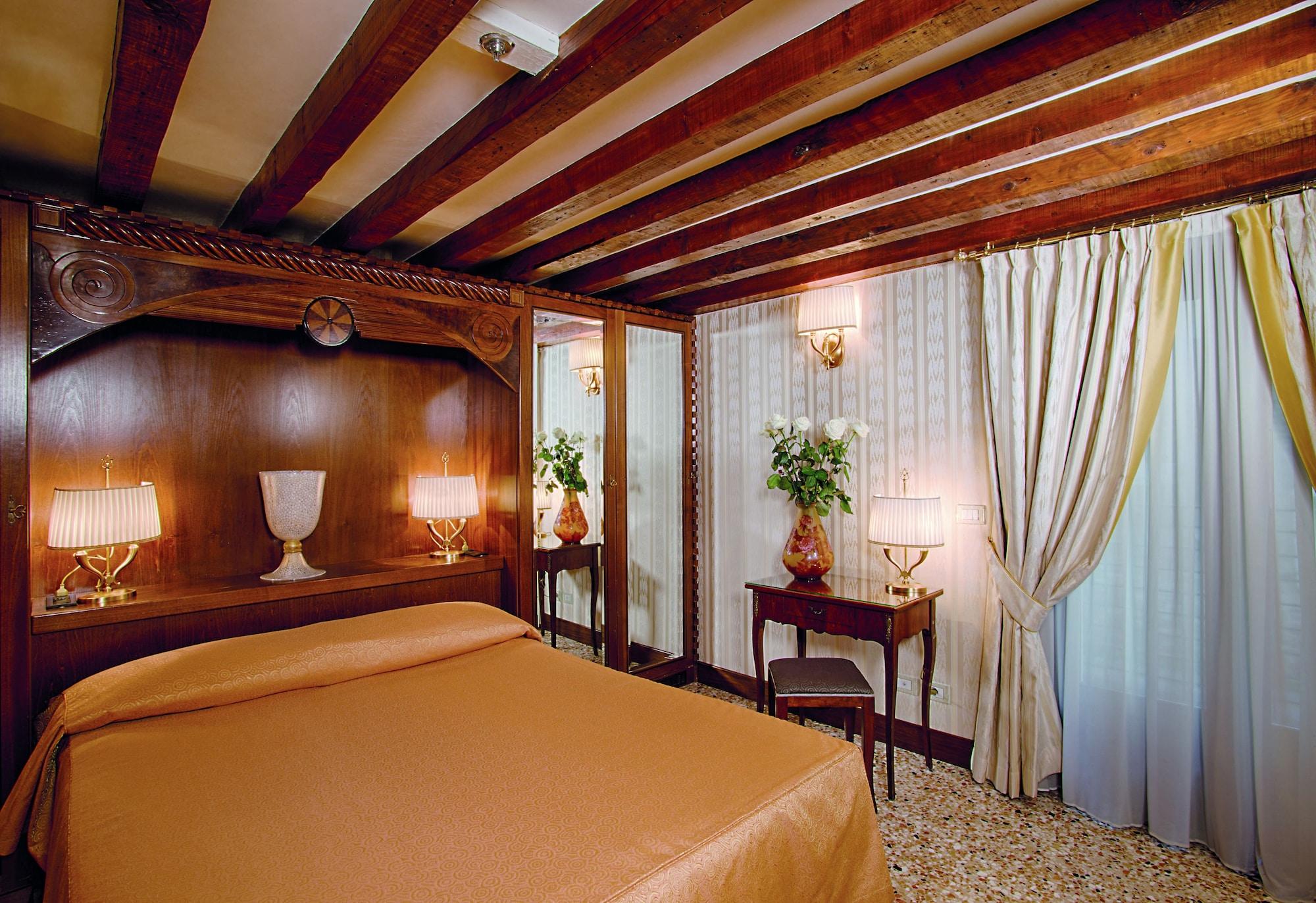Hotel Palazzo Stern Venise