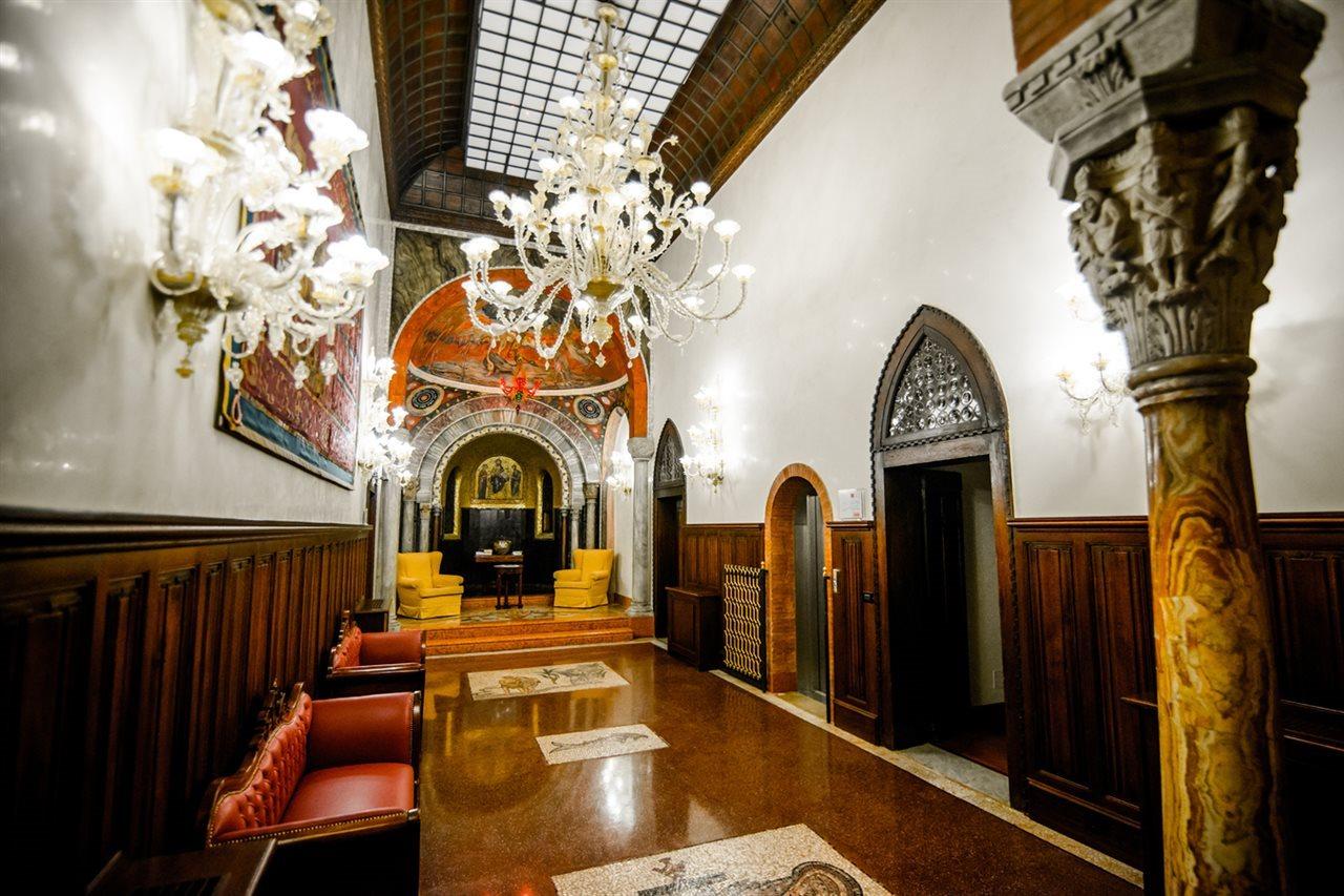 Palazzo Stern 4* Venise