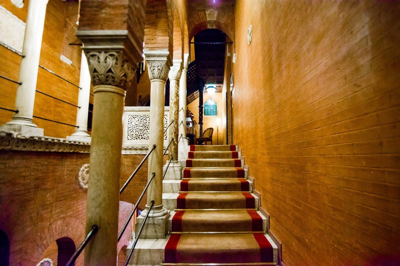 Palazzo Stern Hotel Venise