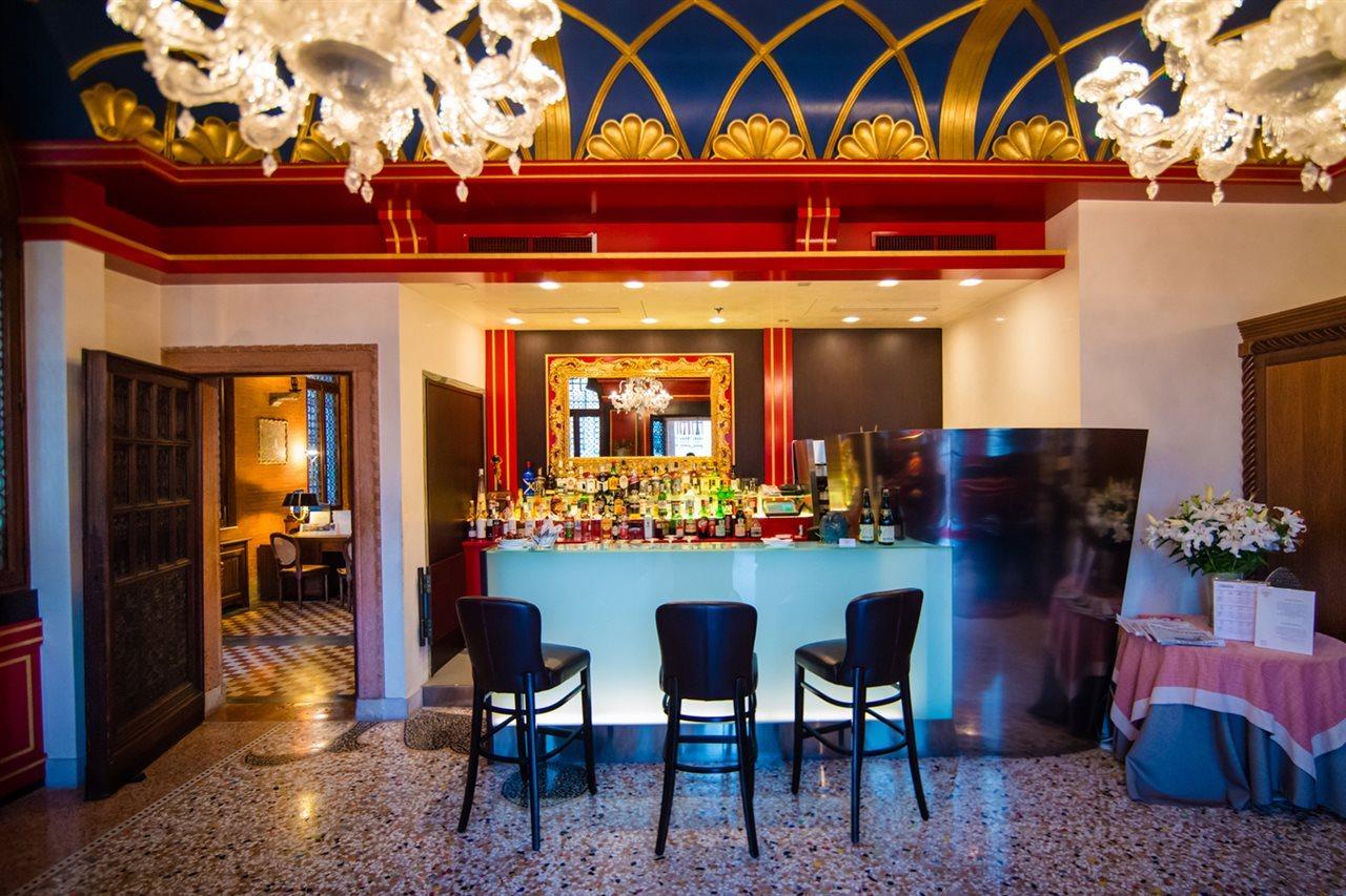 Palazzo Stern 4* Venise