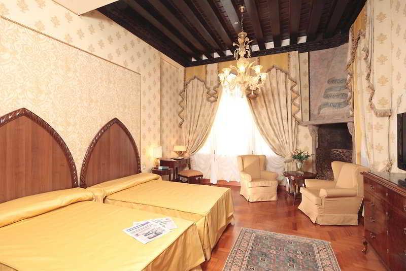 Palazzo Stern 4* Venise