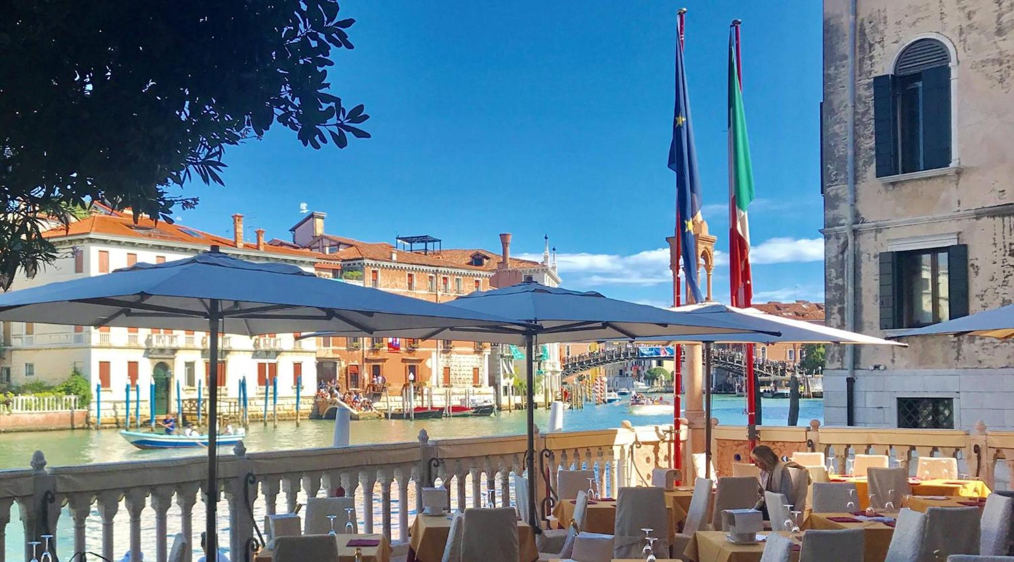 Palazzo Stern Hotel 4*
