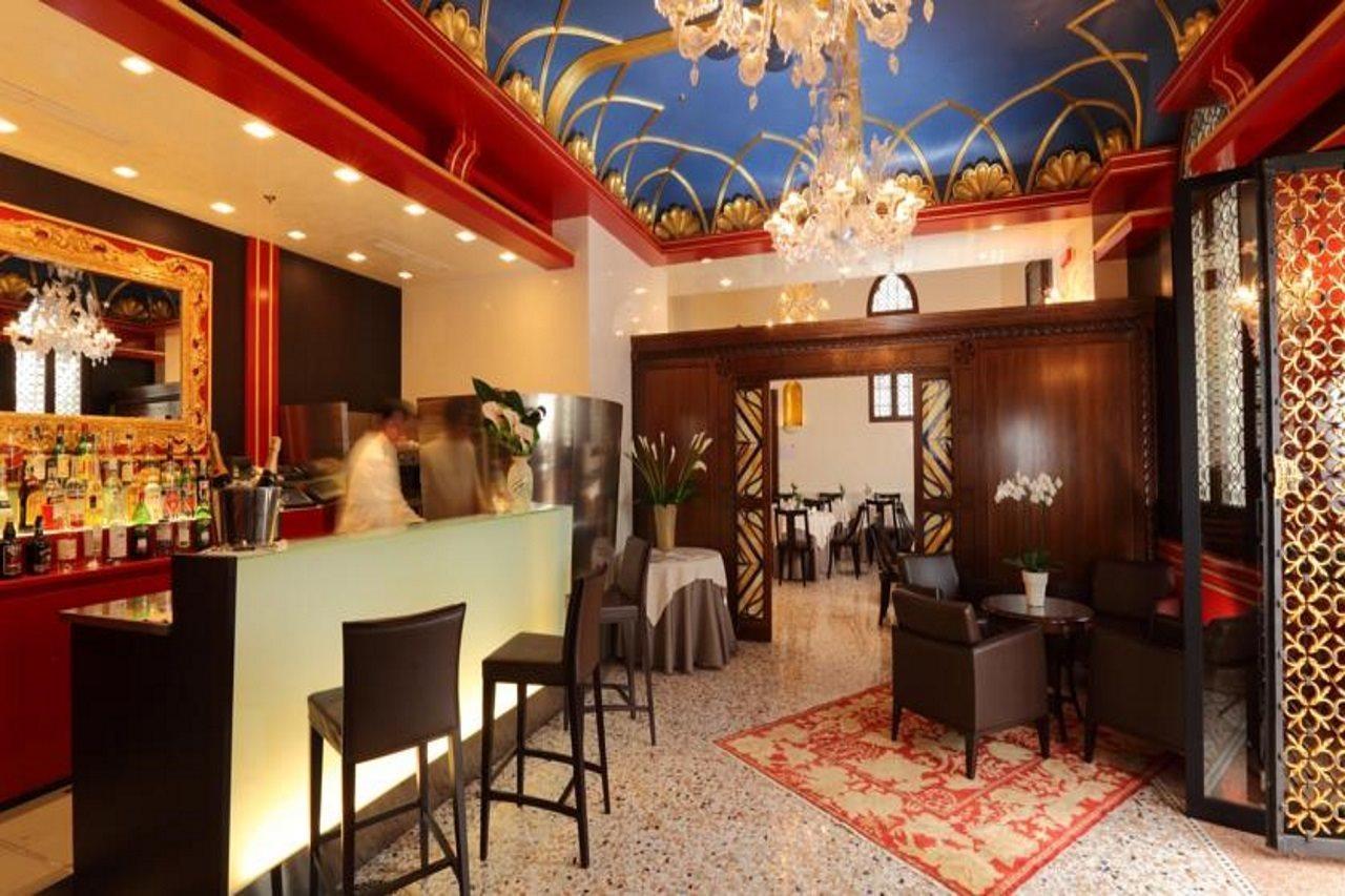 Palazzo Stern 4* Venise