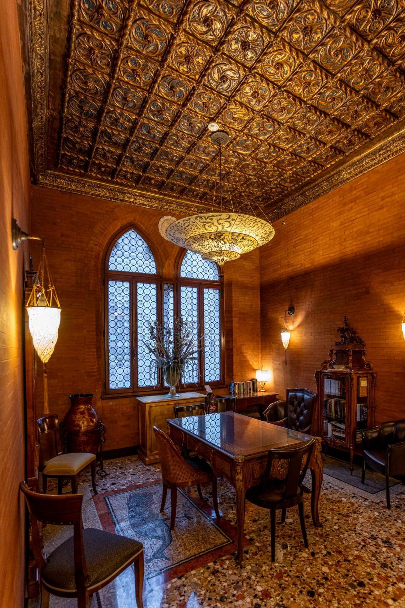 Hotel Palazzo Stern Venise