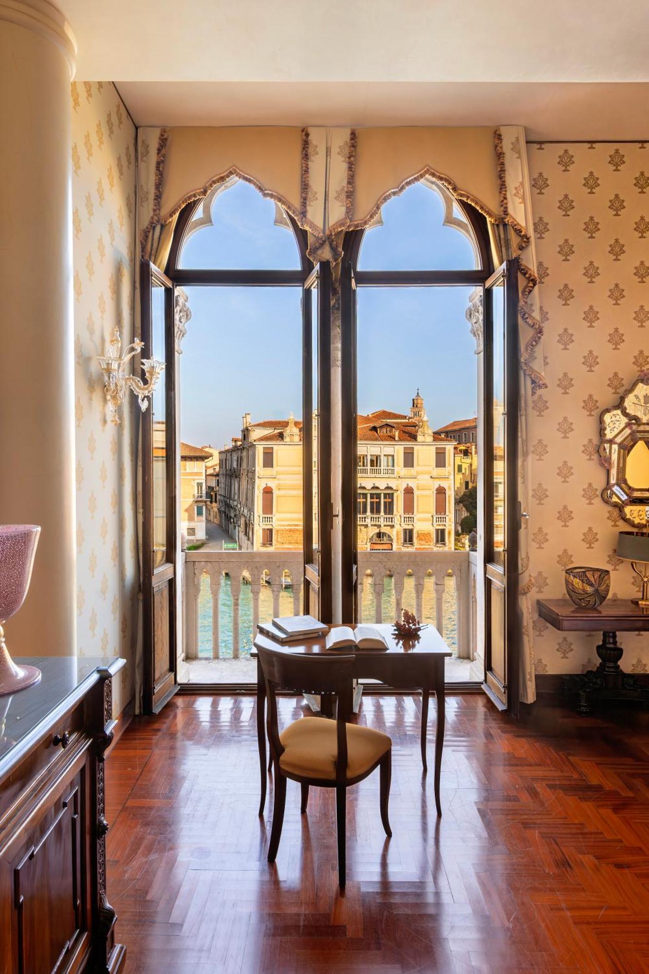 Palazzo Stern Hotel