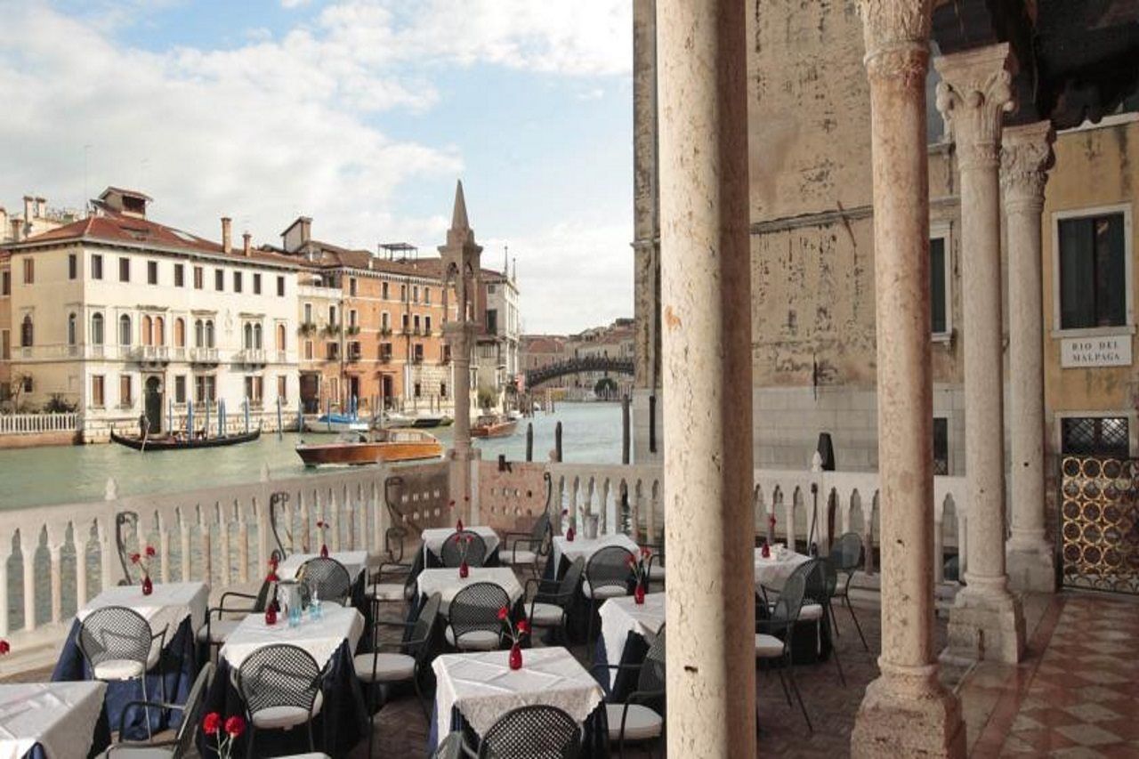 Hotel Palazzo Stern Venise