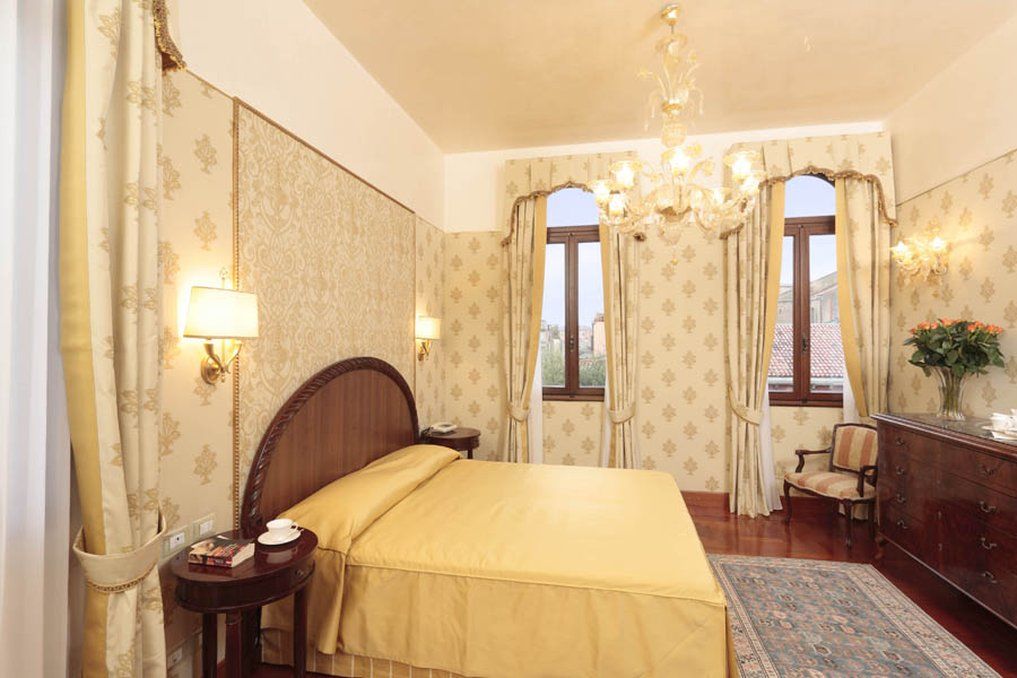 Hotel Palazzo Stern Venise