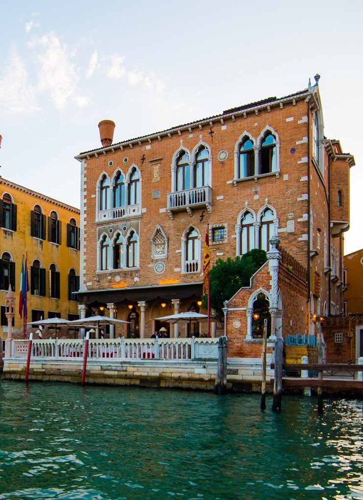 Palazzo Stern 4* Venise