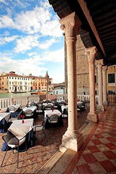 Palazzo Stern Venise