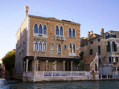 Palazzo Stern Hotel Venise