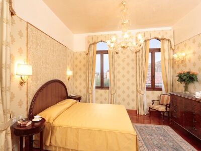 Palazzo Stern Hotel Venise