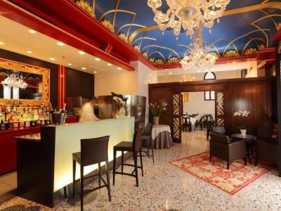 Hotel Palazzo Stern Venise