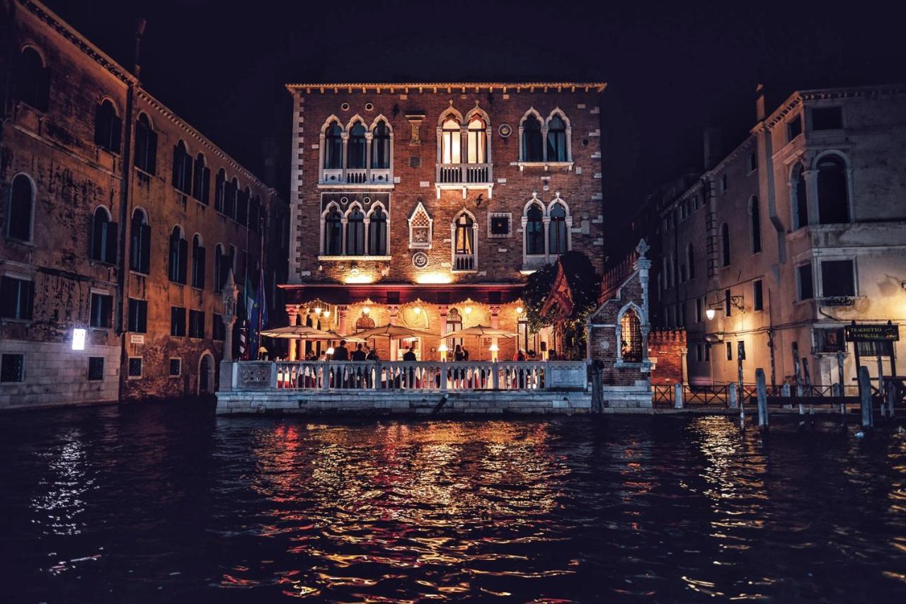 Hotel Palazzo Stern Venise