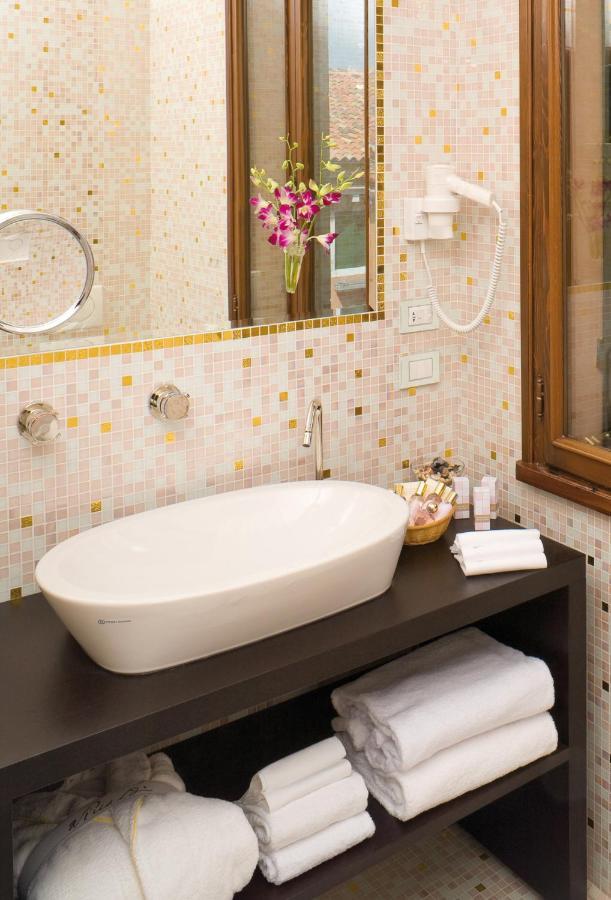 Hotel Palazzo Stern Venise