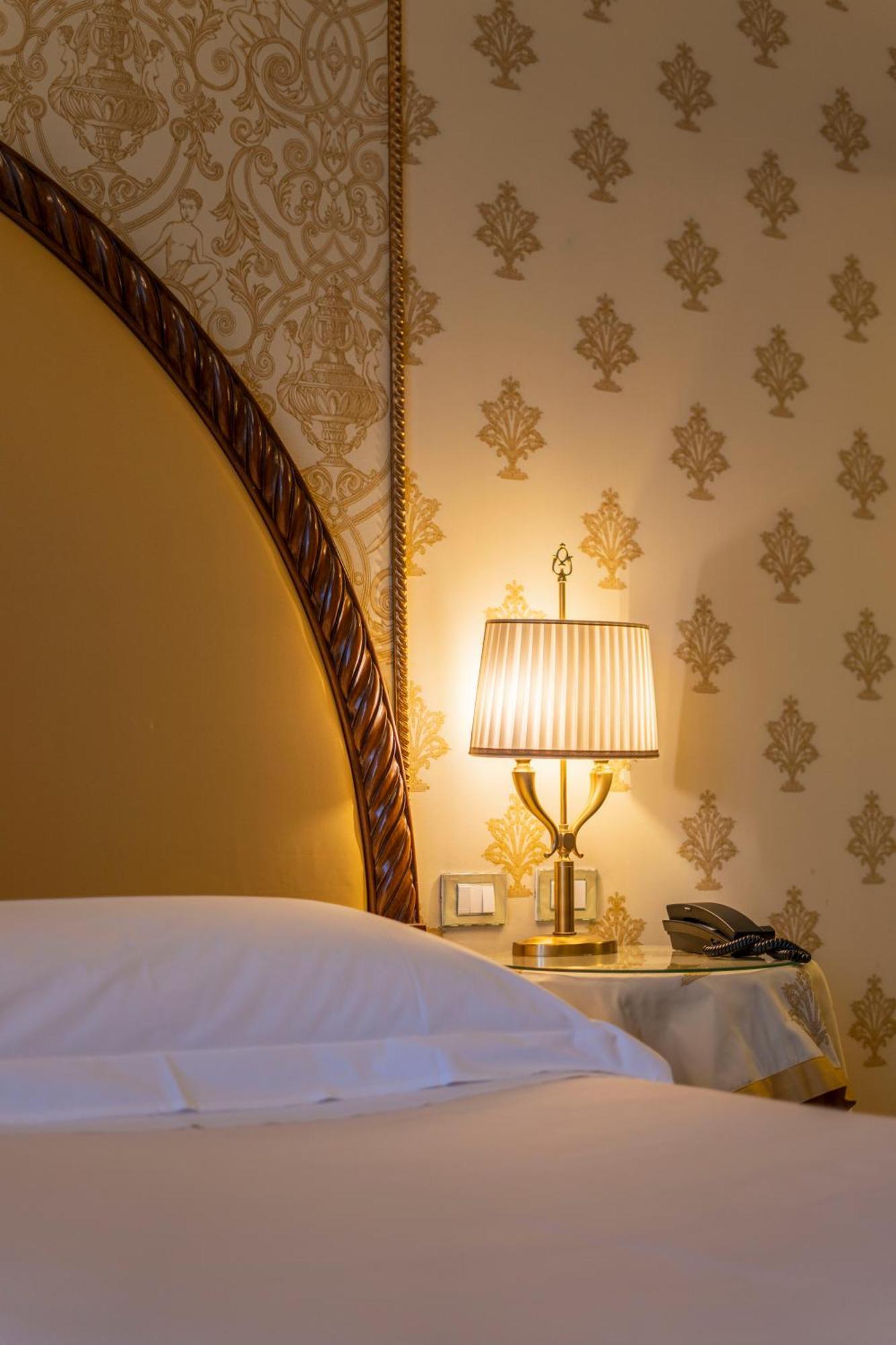 Palazzo Stern 4*